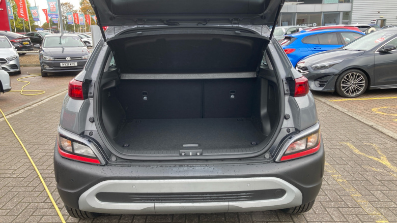 Hyundai Kona 1.6 GDi Hybrid SE Connect 5dr DCT Hybrid Hatchback